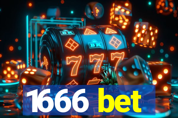 1666 bet